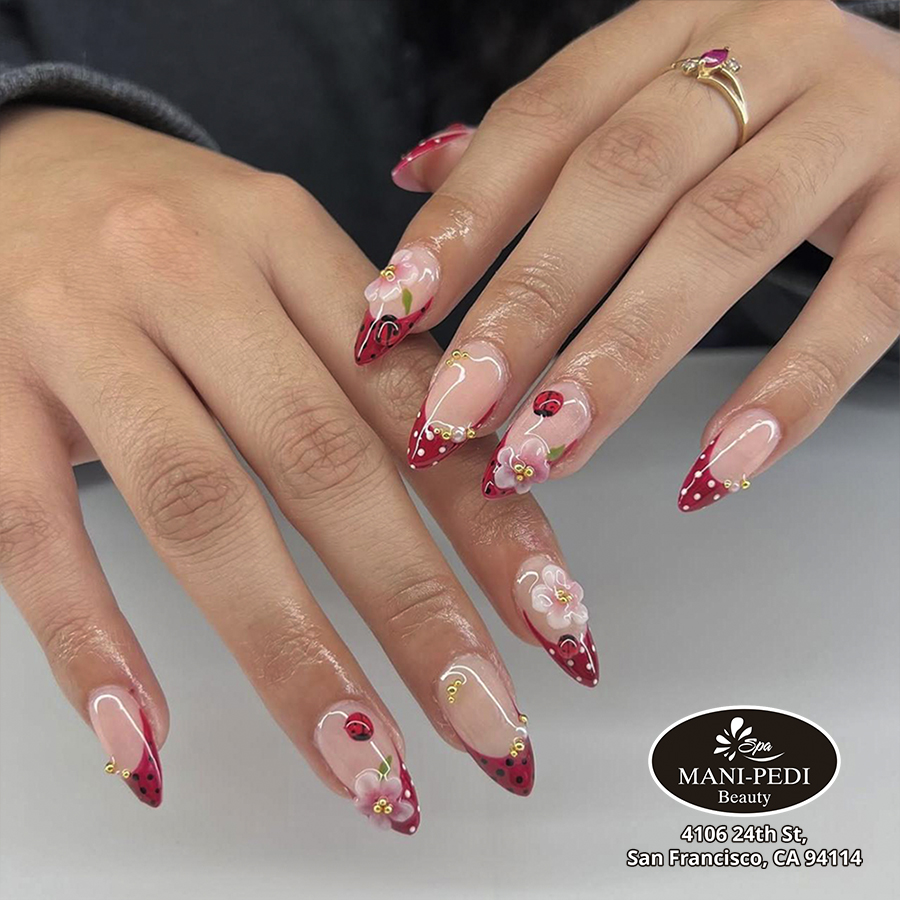 Nail July 8
